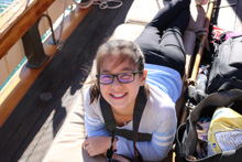 Ryan and Vivian Jan/Feb 2017